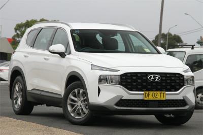 2022 Hyundai Santa Fe Wagon TM.V4 MY23 for sale in Greenacre